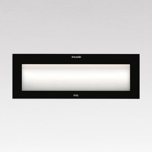 You Glass Wall Lamp by Artemide