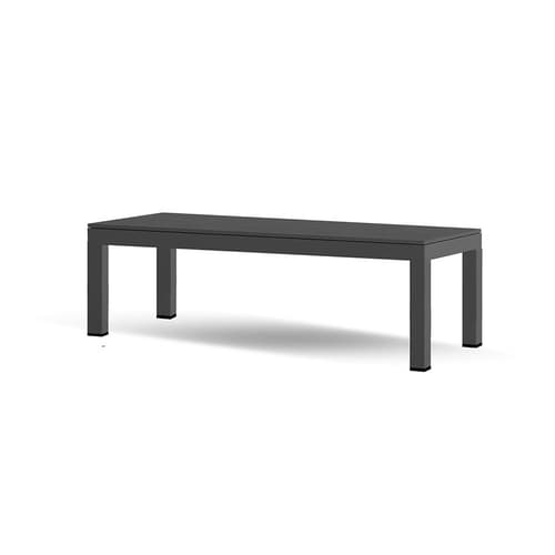 Flair Outdoor Bench by Atmosphera