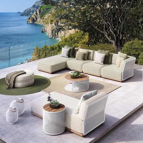 Switch | Outdoor Side Table | Atmosphera