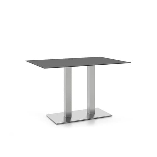 Trend D Base | Outdoor Table | Atmosphera