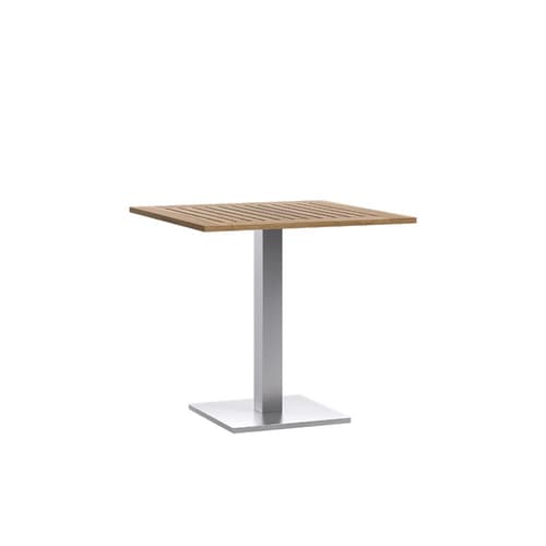 Trend Q Base | Outdoor Table | Atmosphera