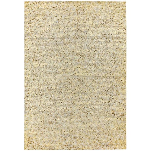 Elona Gold Rug by Attic Rugs
