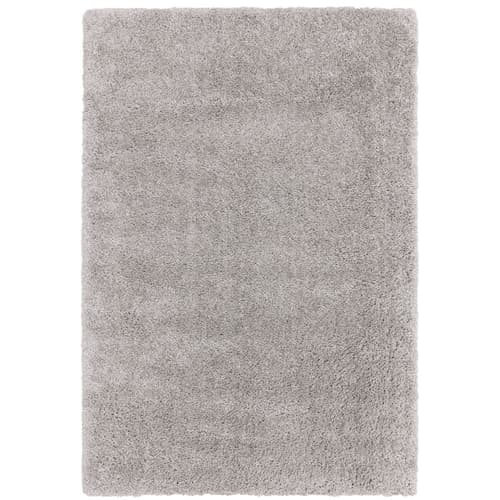 Ritchie Light Grey Rug by Attic Rugs