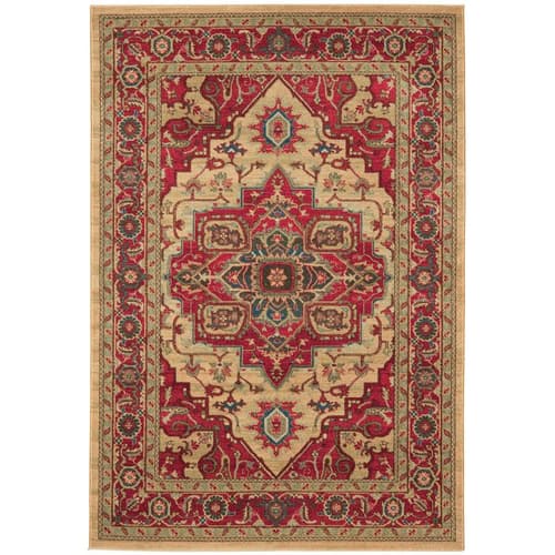 Windsor Win10 Rug by Attic Rugs