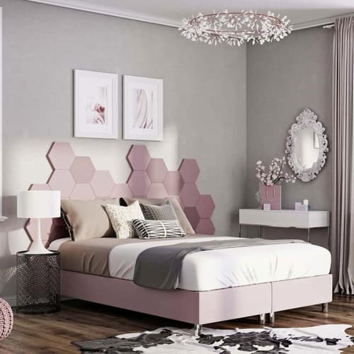 Luxury Designer Double Beds by FCI London