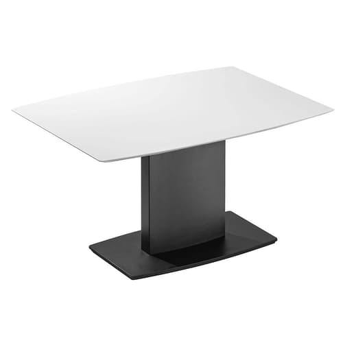 Duplice Two Dining Table by Bacher Tische