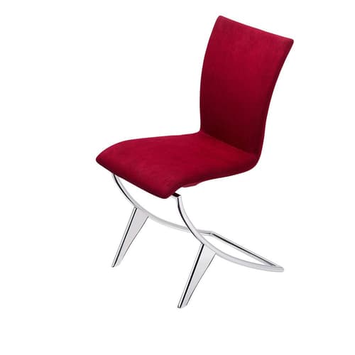 Jessy Dining Chair by Bacher Tische