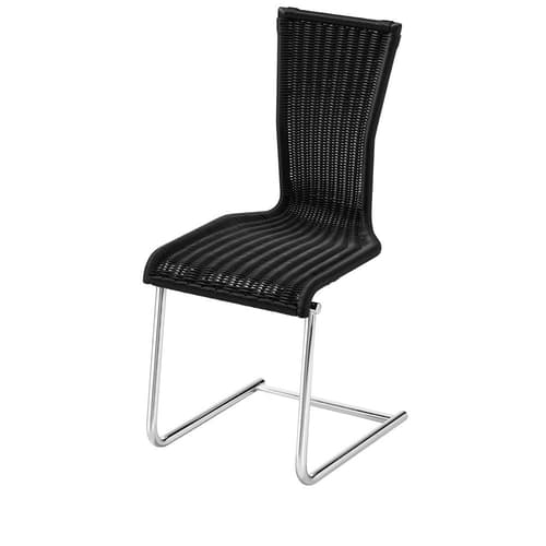 Jimmy Dining Chair by Bacher Tische