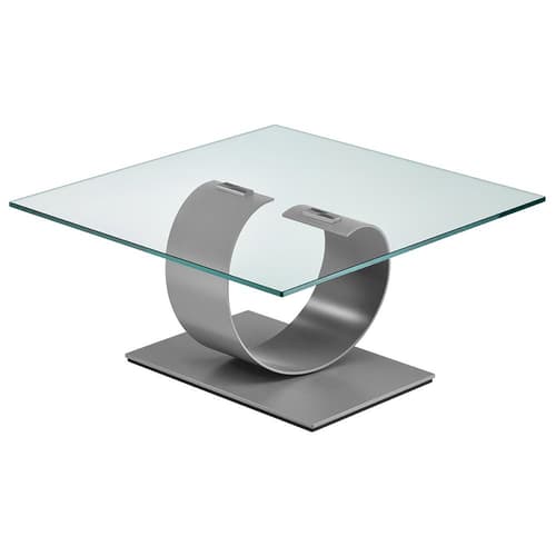 Loop Coffee Table by Bacher Tische