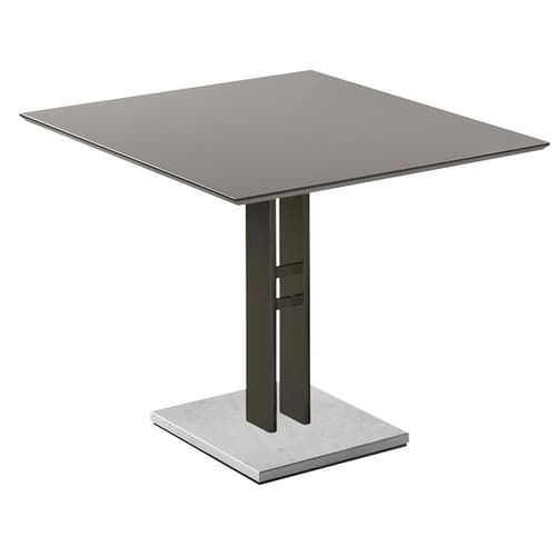 Picco Dining Table by Bacher Tische