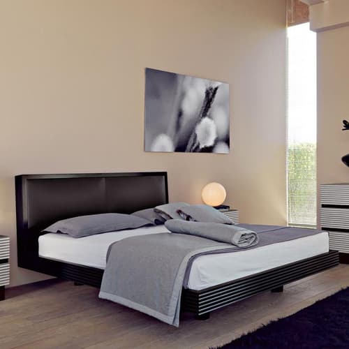 Century Double Bed by Bamax