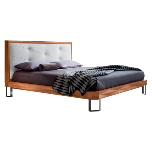 Diamond 38374 Double Bed by Bamax