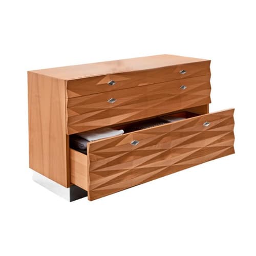 Diamond 38401 Chest of Drawer by Bamax