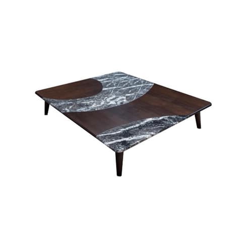 Opale 81-353 Coffee Table by Bamax