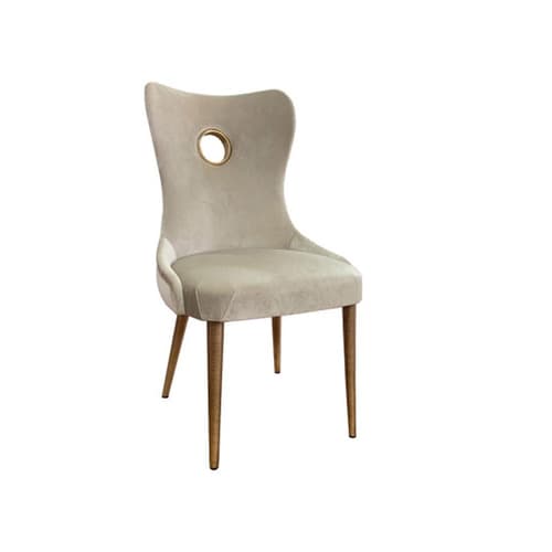 Ribot Dining Chair by Bamax