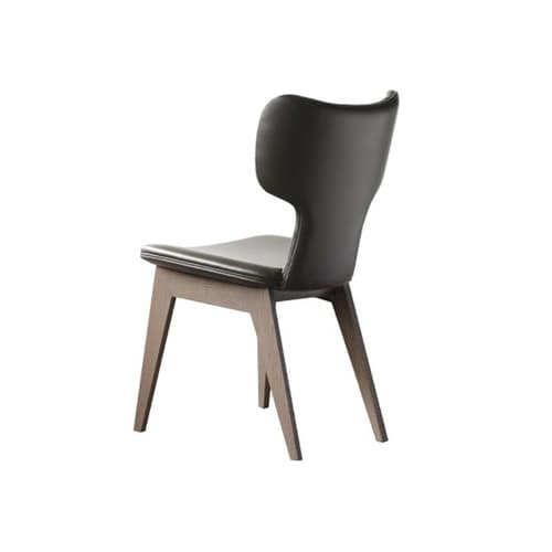 Slash 92-0365 Dining Chair by Bamax
