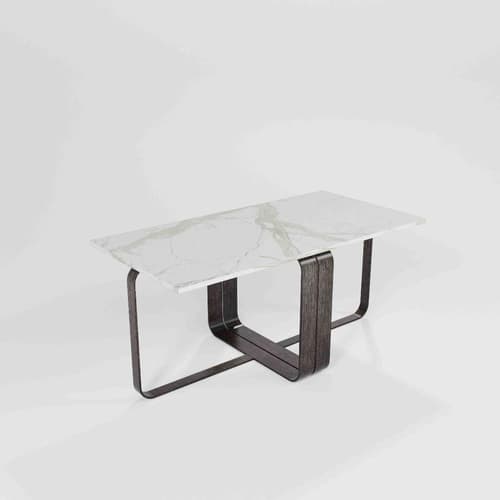 Dede Coffee Table by Barel