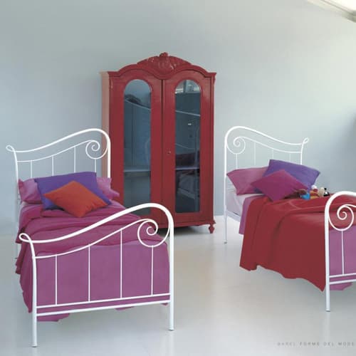 Holiday Single Bed by Barel