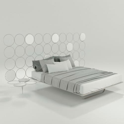 Looks Double Bed by Barel