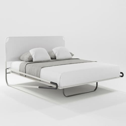 Portofino Due Double Bed by Barel