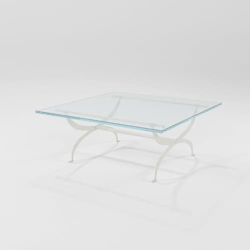 Valzer Coffee Table by Barel