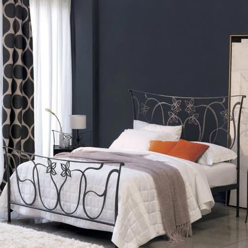 Violet Double Bed by Barel