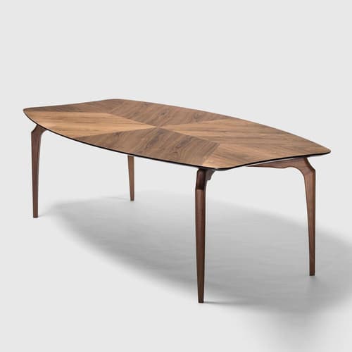 Gaulino Dining Table by Bd Barcelona