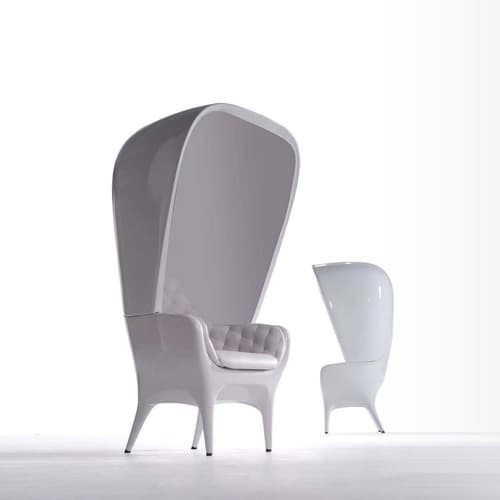 Showtime Armchair by Bd Barcelona