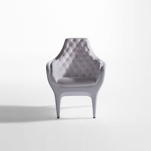 Showtime Low Armchair by Bd Barcelona