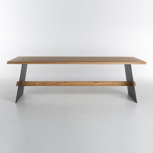 Amar Dining Table by Bert Plantagie