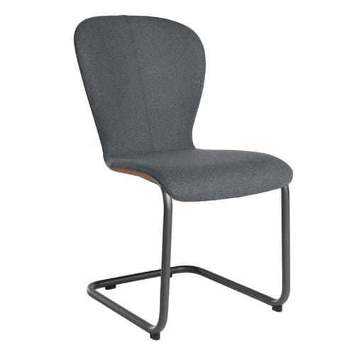 Blake Cantilever Dining Chair by Bert Plantagie