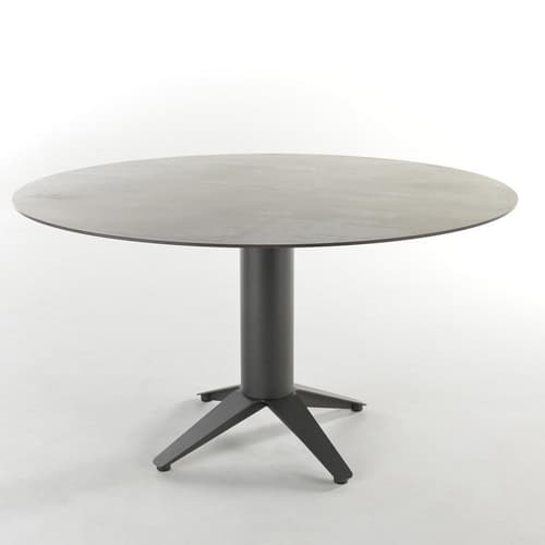 Carve Dining Table by Bert Plantagie