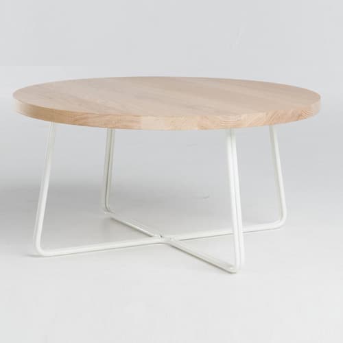 Fuse Side Table by Bert Plantagie