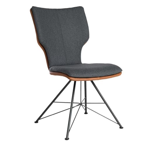 Joni Spin Dining Chair by Bert Plantagie