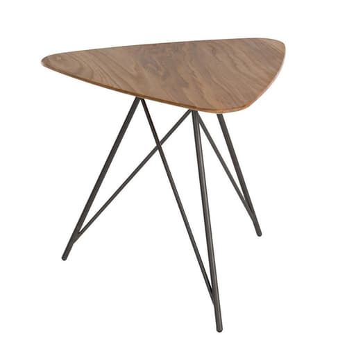 Justin Side Table by Bert Plantagie