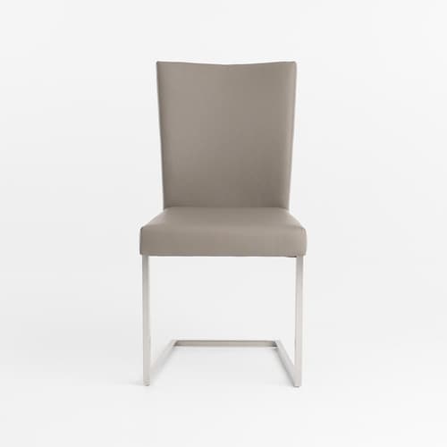Misty Dining Chair by Bert Plantagie
