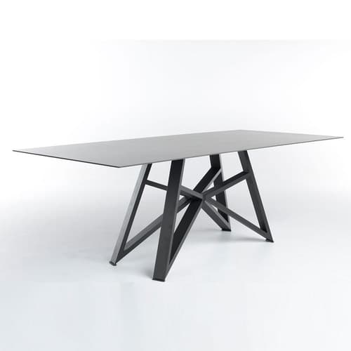 Stella Small Dining Table by Bert Plantagie