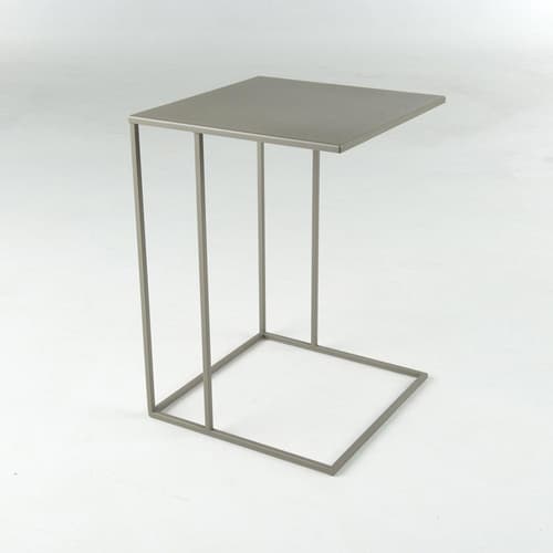 Wireless Low Side Table by Bert Plantagie