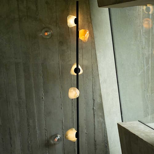 57 Floor Lamp by Bocci