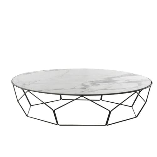 Arbor Side Table by Bonaldo