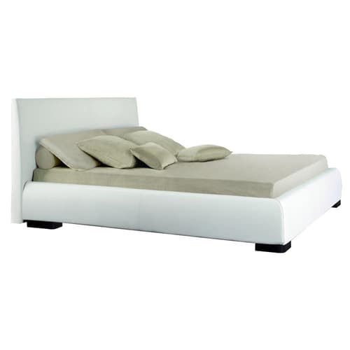 Bloom Double Bed by Bonaldo