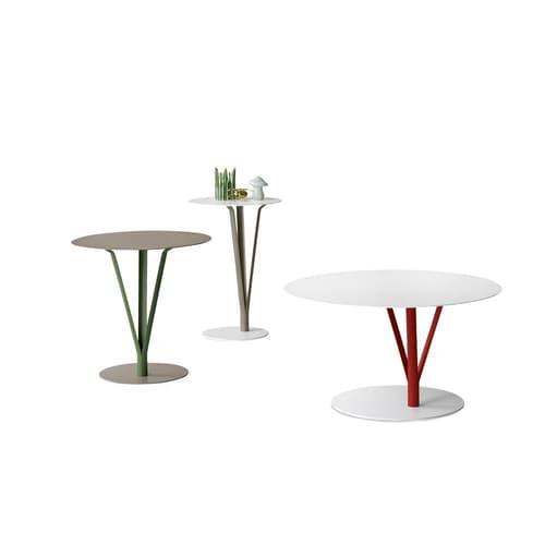 Kadou Side Table by Bonaldo