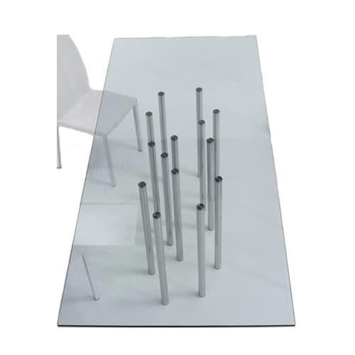 Mille Dining Table by Bonaldo