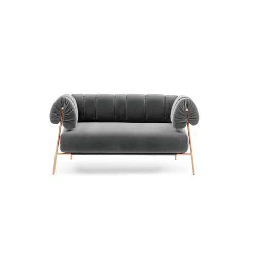 Tirella Sofa by Bonaldo