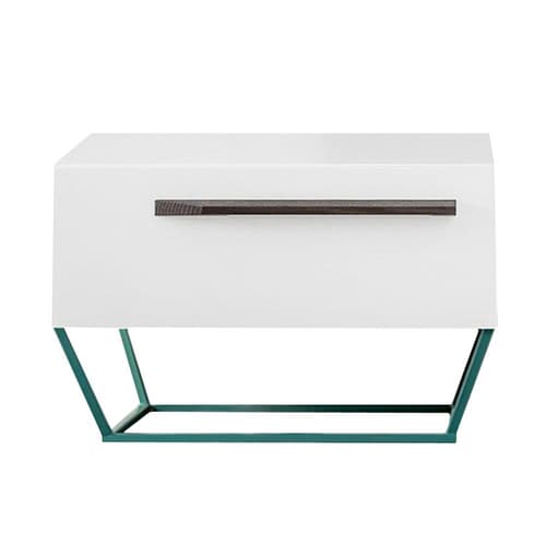 To Be Bedside Table by Bonaldo