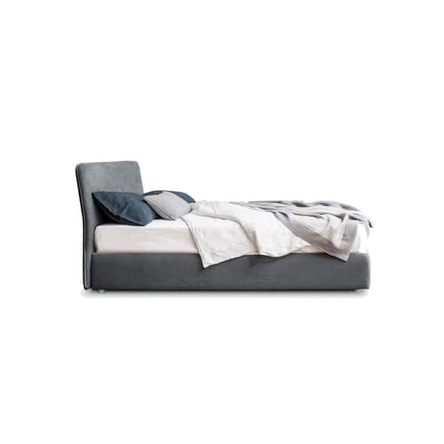 Tonight Double Bed by Bonaldo