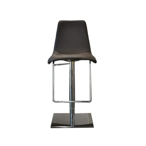 You Hi Bar Stool by Bonaldo