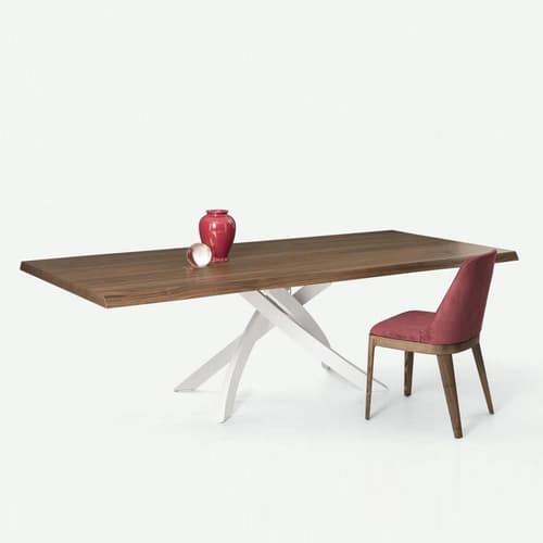 Artistico Dining Table by Bontempi