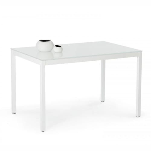 Diesis Outdoor Table by Bontempi