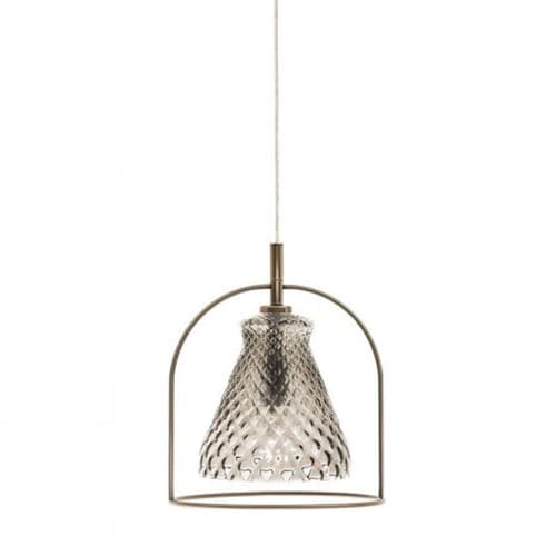 Funky Ceiling Lamp by Bontempi